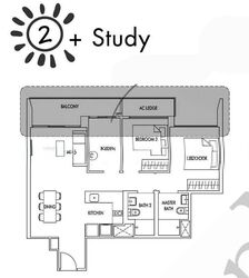 Sol Acres (D23), Condominium #610964521